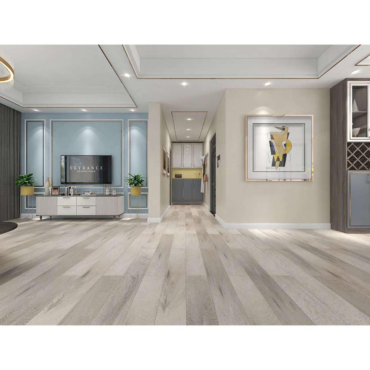 Ghar Sansar - Vinyl Flooring 1